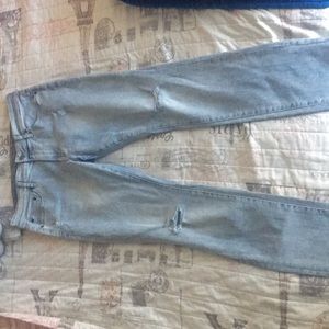 American Eagle Extreme Flex Jeans